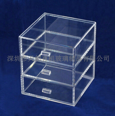 【亞克力制品盒子】把愛(ài)藏在我心中！
