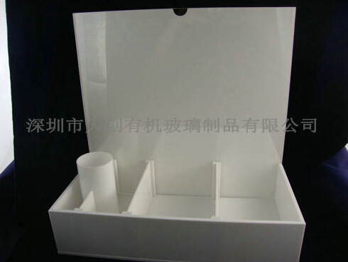 為你揭露【亞克力多格盒子】的秘密！