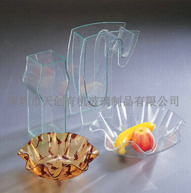 【有機(jī)玻璃制品】閃亮出水晶般的光澤！ 
