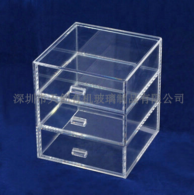 【亞克力制品盒子】細(xì)節(jié)決定成敗！