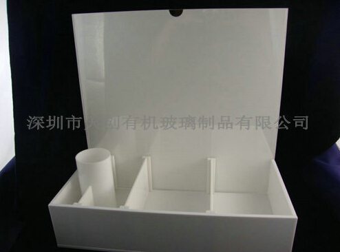 【亞克力多格盒子】讓賣家更放心，買家更舒心！