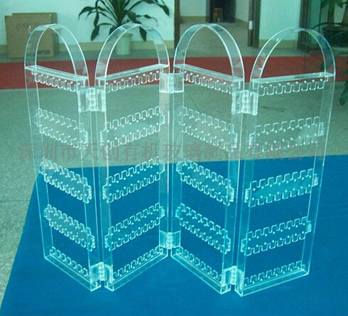 【亞克力珠寶飾品架】生命力如小強(qiáng)般頑強(qiáng)！