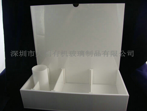 【亞克力多格盒子】超市商城怎么少得了我呢！