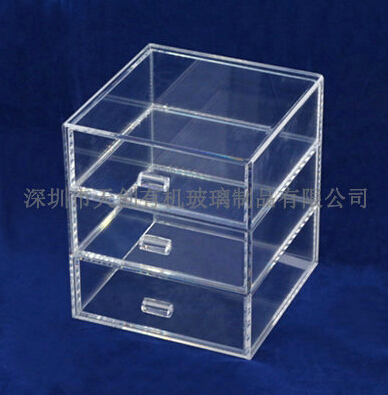 【亞克力制品盒子】全面發(fā)揮亞克力的能力！