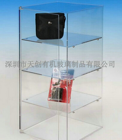 【有機玻璃制品廠】為你帶你亞克力的起源！